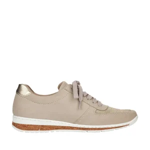 Rieker baskets n5121 beige