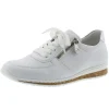 Rieker baskets n5127 blanc