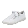 Rieker baskets n0900 blanc