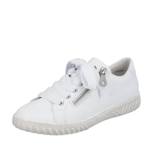 Rieker baskets n0900 blanc