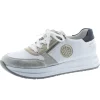 Rieker baskets n351240 blanc