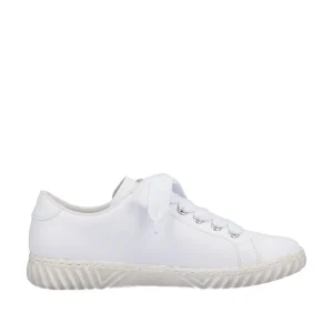 Rieker baskets n0900 blanc