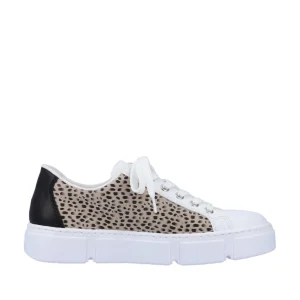 Rieker baskets n5910 blanc