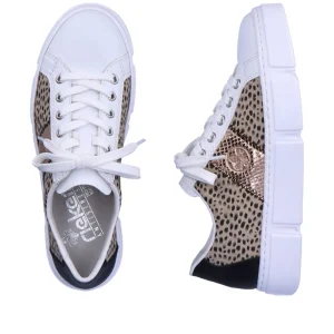 Rieker baskets n5910 blanc