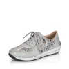 Rieker baskets n1112 gris