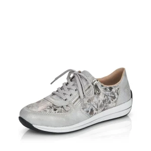 Rieker baskets n1112 gris