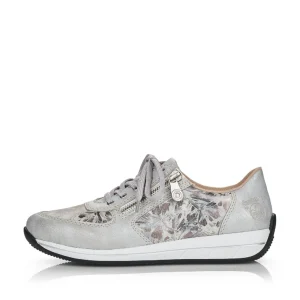 Rieker baskets n1112 gris