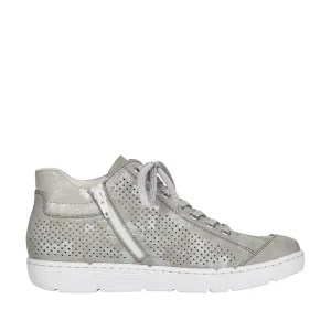 Rieker baskets n1745 gris