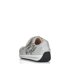 Rieker baskets n1112 gris