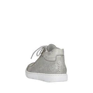 Rieker baskets n1745 gris