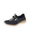 Rieker baskets n4263 marine
