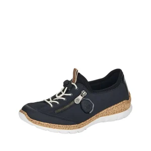 Rieker baskets n4263 marine