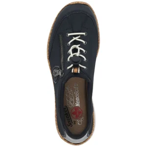 Rieker baskets n4263 marine