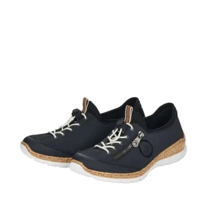Rieker baskets n4263 marine