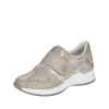 Rieker baskets n4354 rose poudre