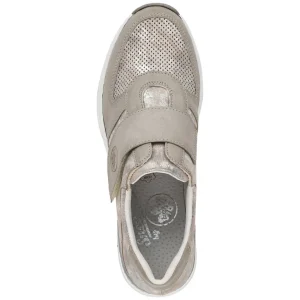 Rieker baskets n4354 rose poudre