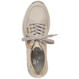 Rieker baskets n8322 vert
