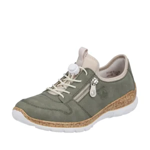 Rieker baskets n42g0 kaki