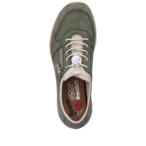 Rieker baskets n42g0 kaki