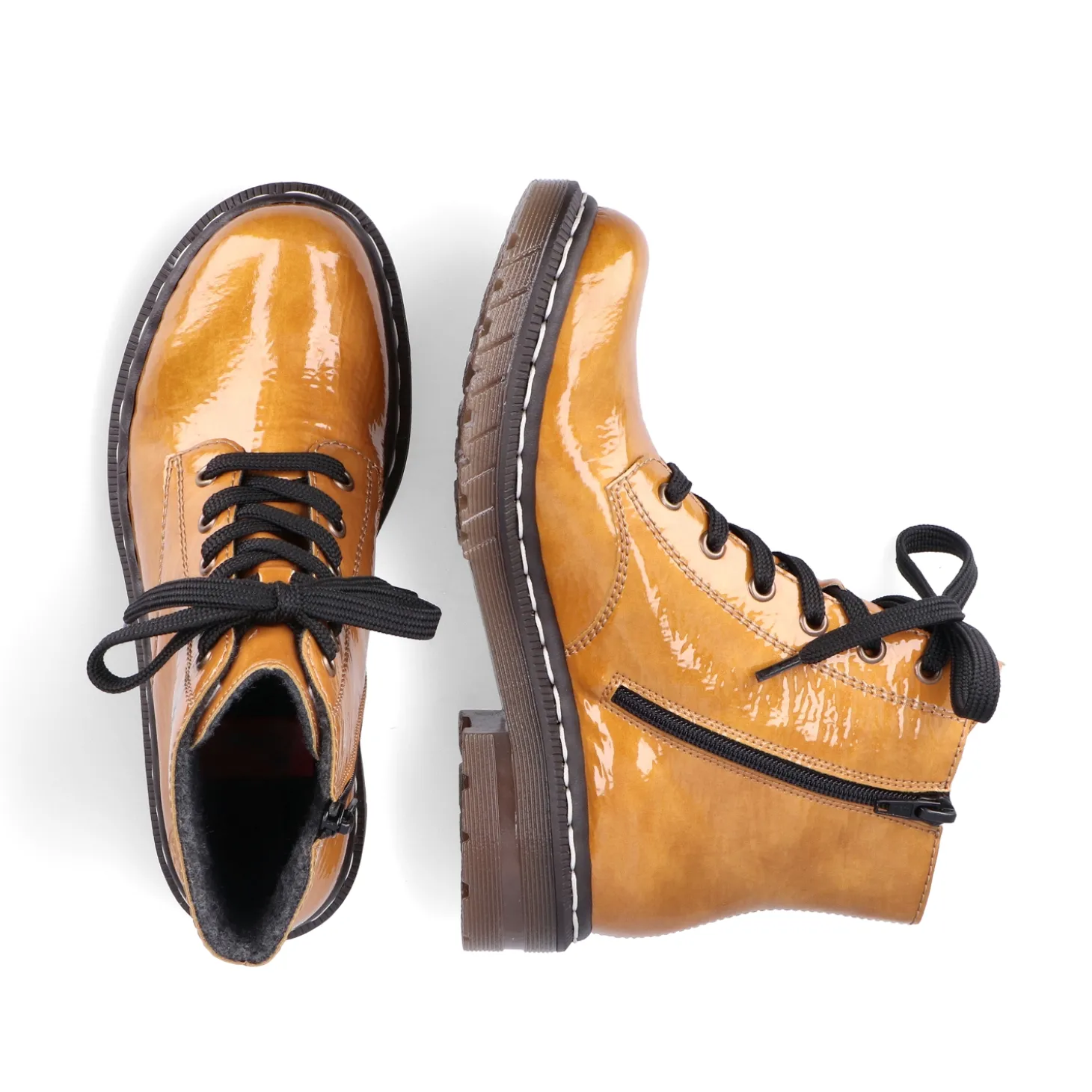 rieker_boots___jaune_4.webp Rieker boots 76240 68 jaune