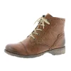 Rieker boots 70800 22 marron