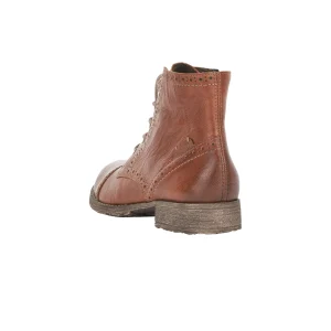 Rieker boots 70800 22 marron