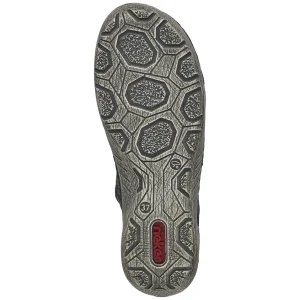 Rieker boots 52513 00 noir