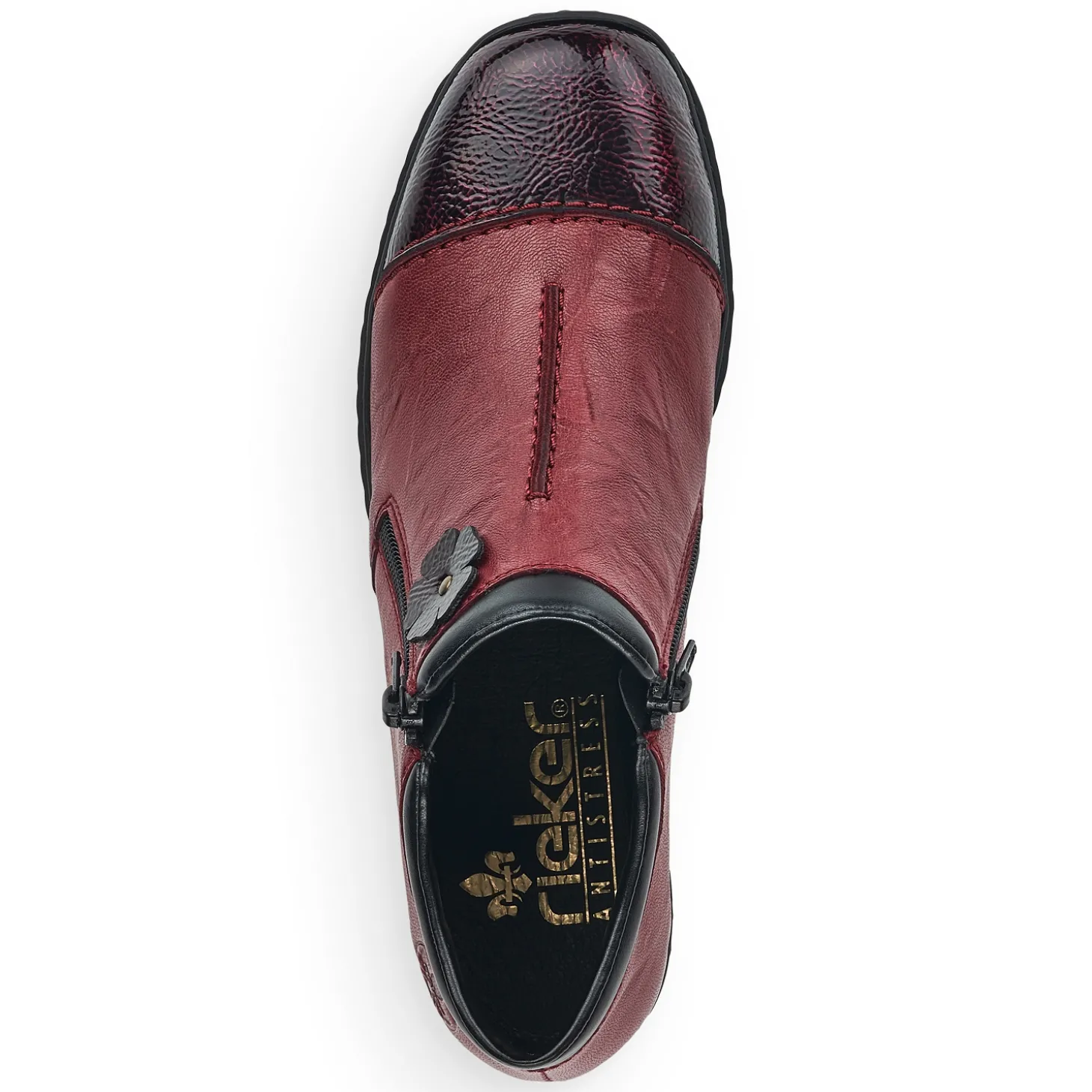 rieker_boots___rouge_3.webp Rieker boots 58388 35 rouge