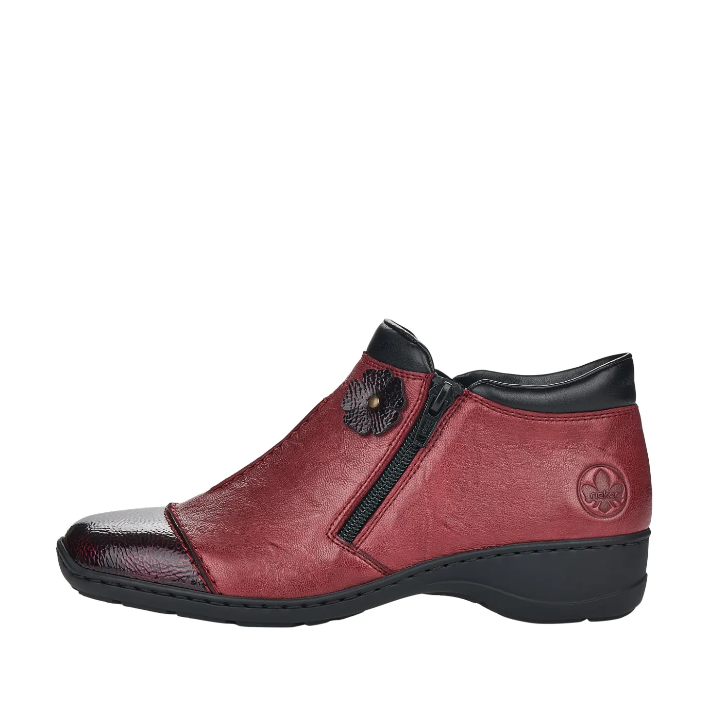 rieker_boots___rouge_4.webp Rieker boots 58388 35 rouge