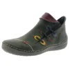 Rieker boots 72581 54 vert
