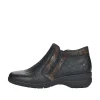 Rieker boots l4382 00 noir