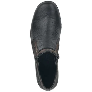 Rieker boots l4382 00 noir