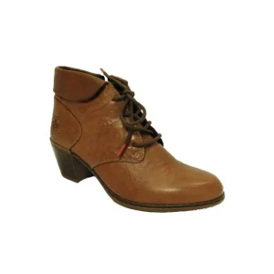 Rieker boots y2131 22 marron