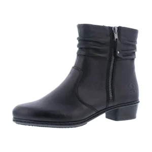 Rieker boots y0756 00 noir