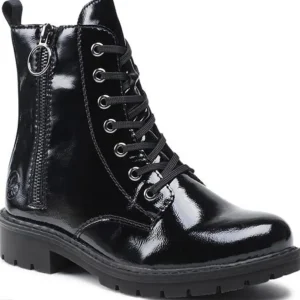 Rieker boots y9111 00 noir