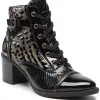 Rieker boots y2032 00 noir