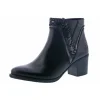 Rieker boots y2063 00 noir