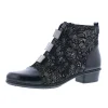 Rieker boots y07c9 00 noir