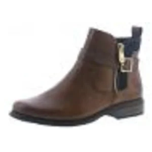 Rieker boots z4959  22 marron