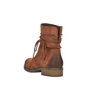 Rieker boots z4197 24 marron