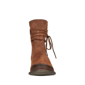 Rieker boots z4197 24 marron