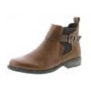 Rieker boots z49a9 24 marron