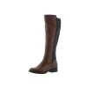 Rieker bottes z9591 22 marron