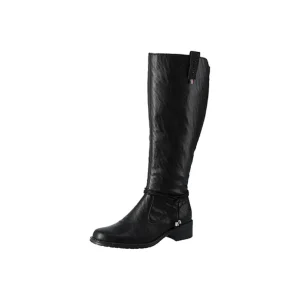 Rieker bottes z7361 00 noir
