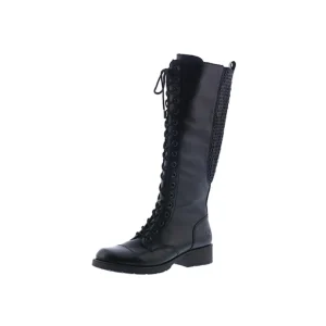 Rieker bottes z9542 00 noir