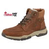Rieker bottines 31240 22 marron