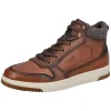 Rieker bottines 17350 marron