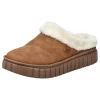 Rieker chaussons y8850 24 camel