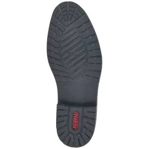 Rieker chaussures a lacets 14610 24 marron