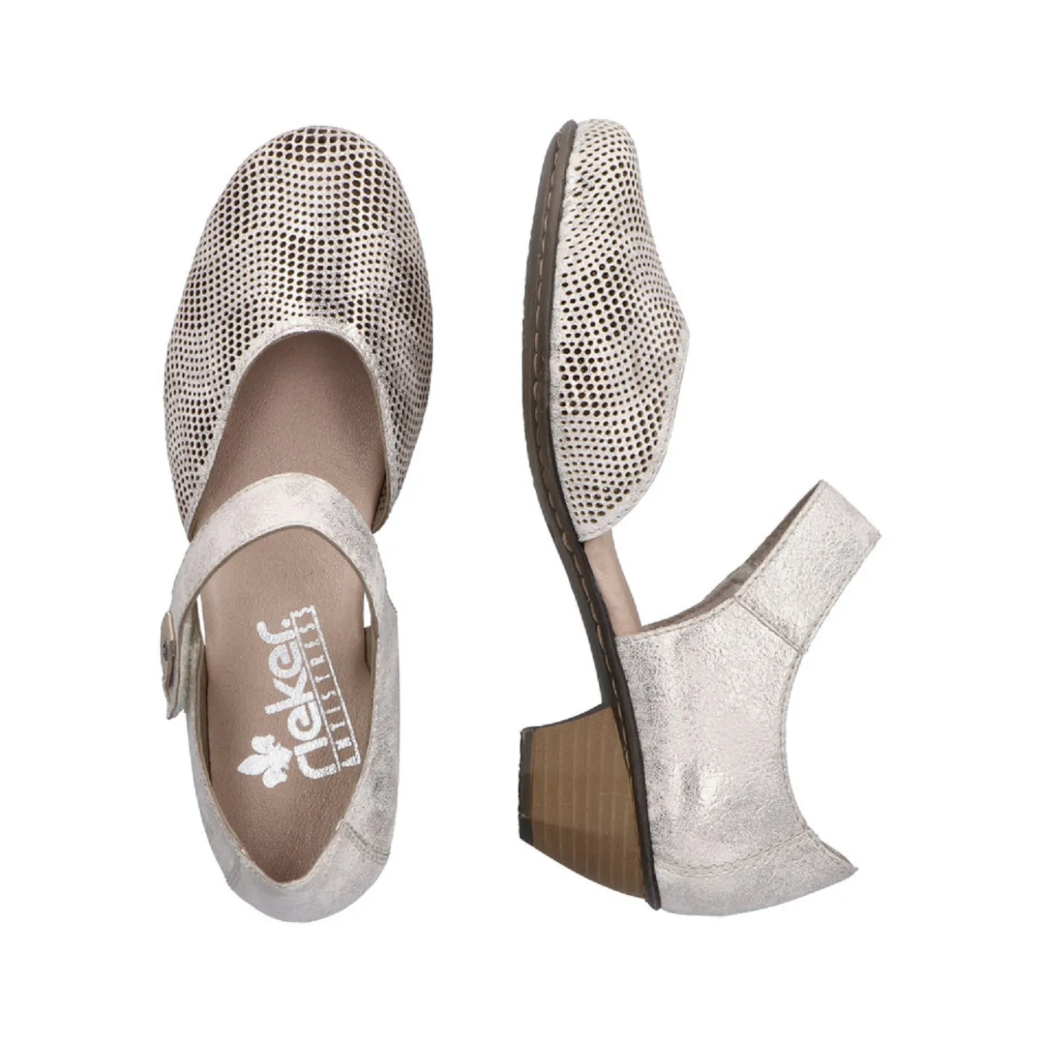rieker_escarpins__beige_4.webp Rieker escarpins 41764 beige